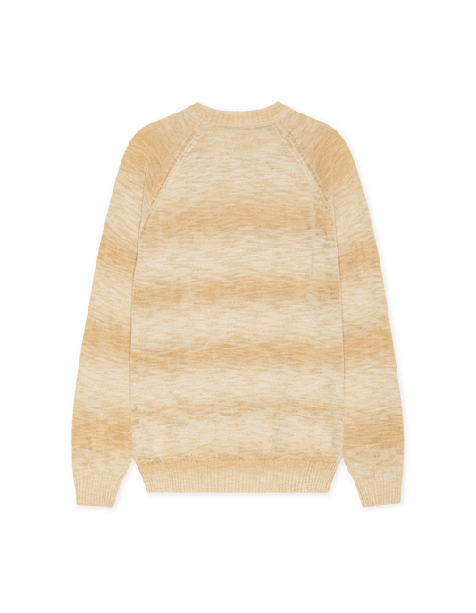 Light Gradient Knit