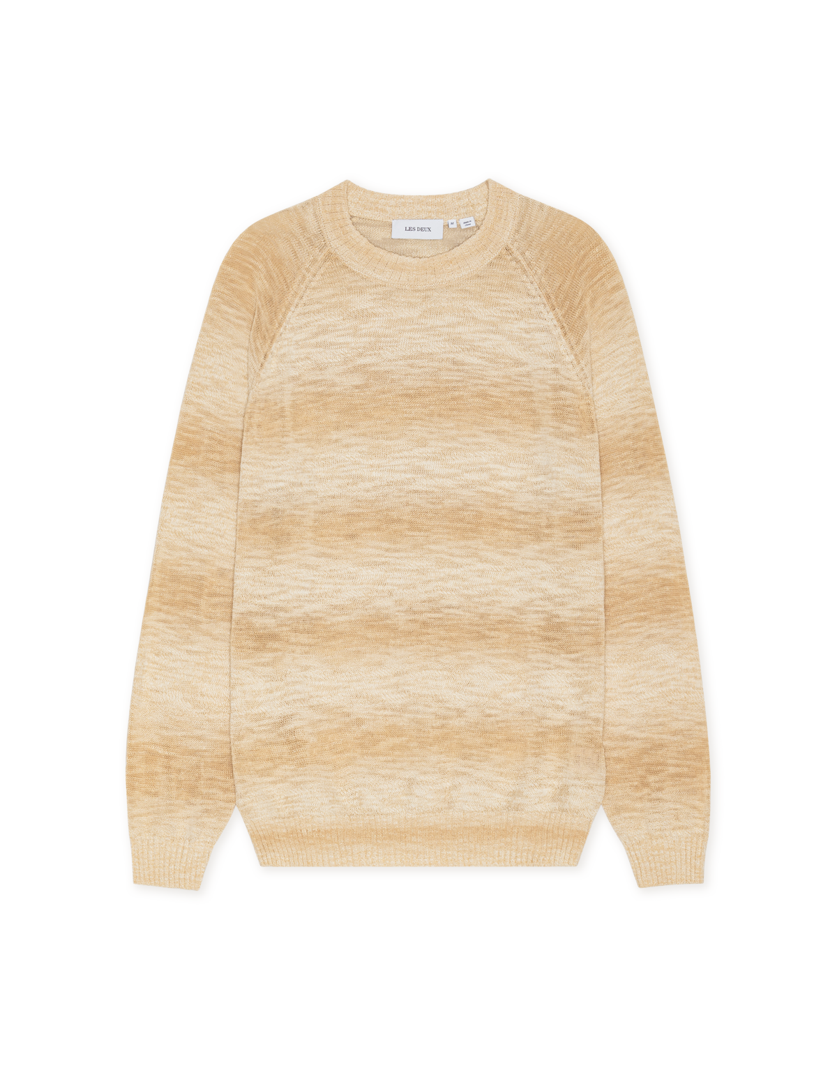 Light Gradient Knit