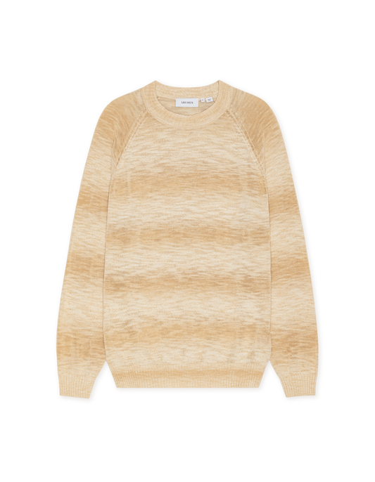 Light Gradient Knit