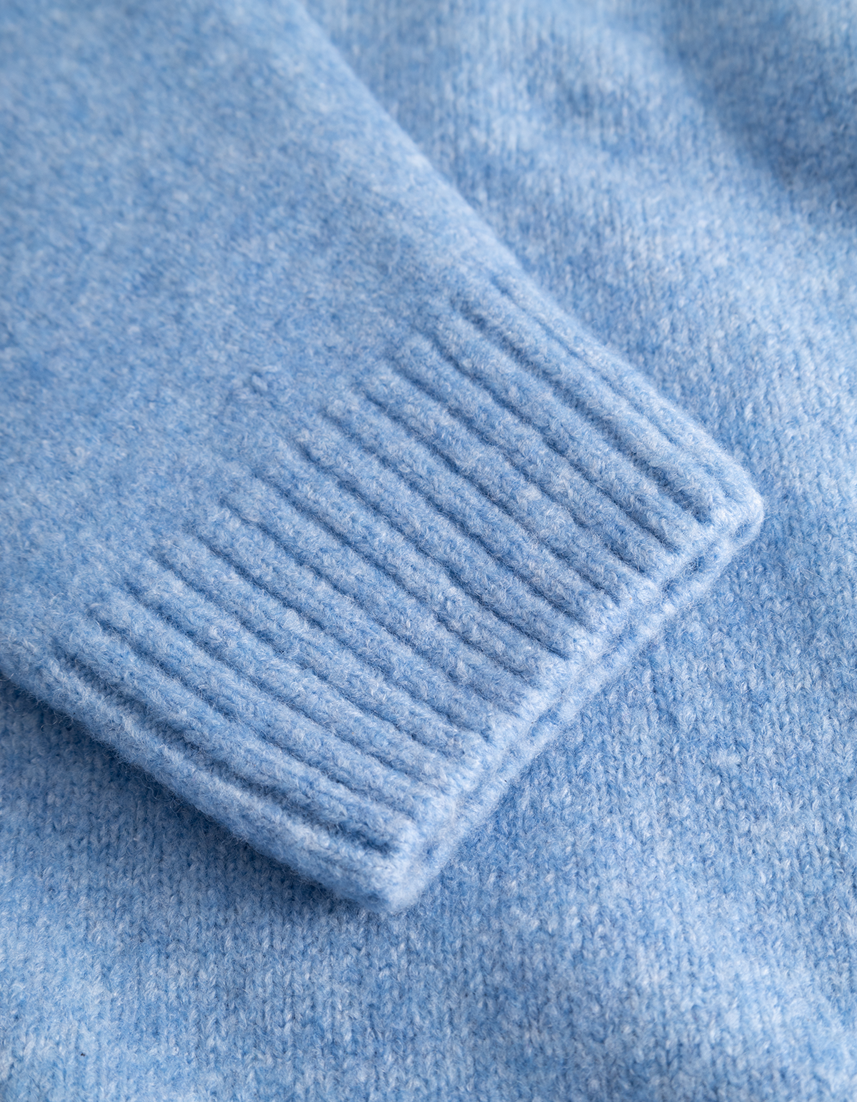 Gilbert Crewneck Knit