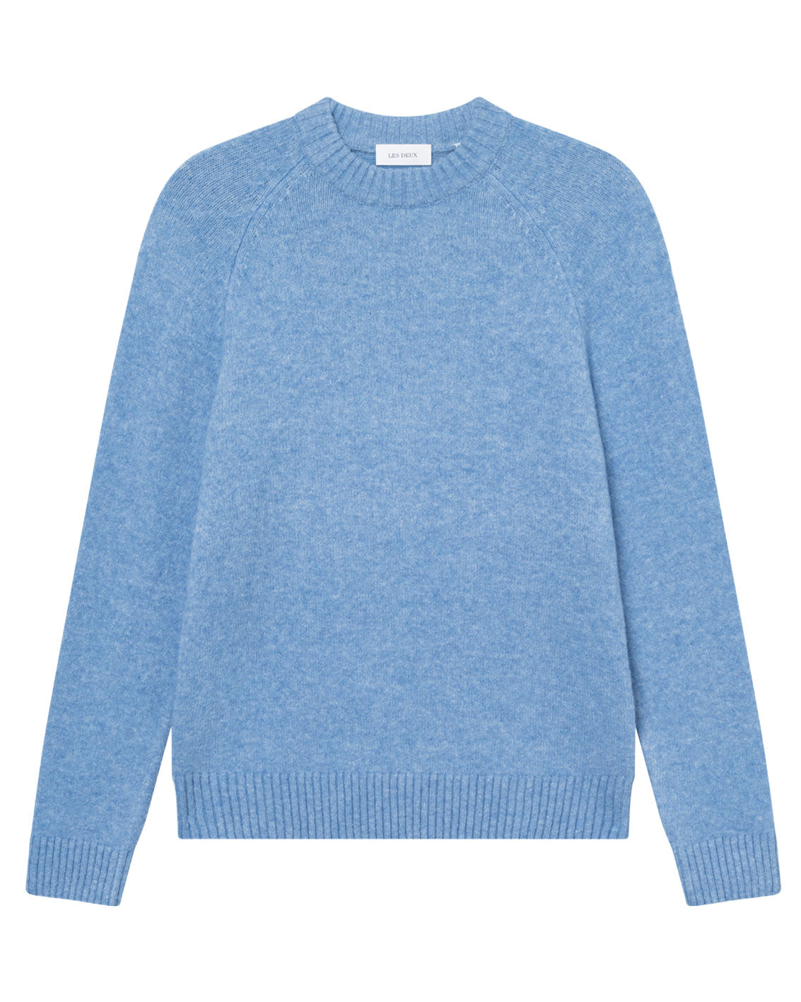 Gilbert Crewneck Knit