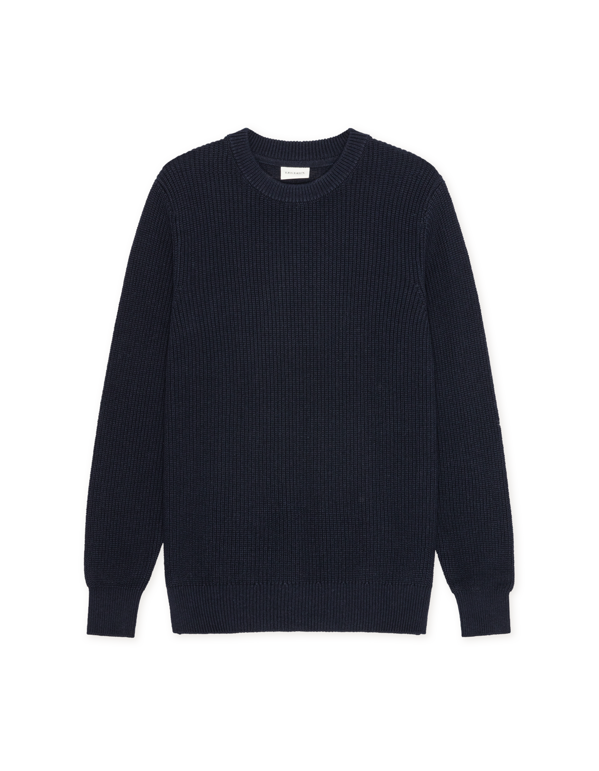 Gary Rib Crewneck Knit