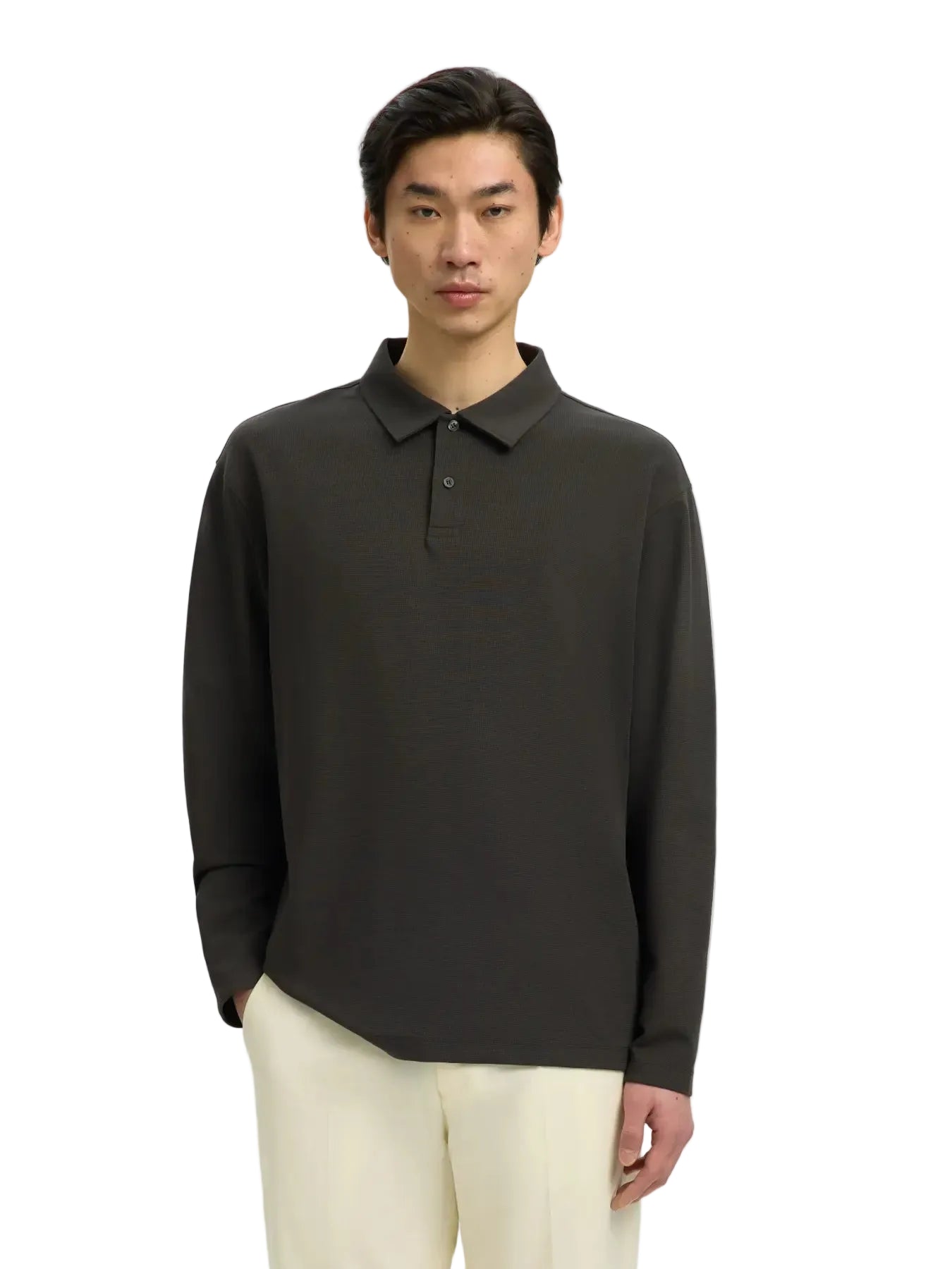 Relax Aiden LS Polo