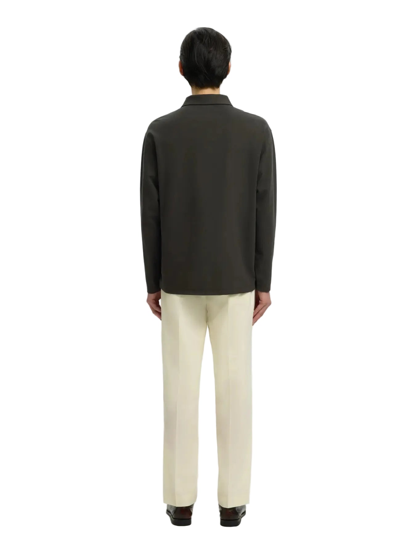 Relax Aiden LS Polo