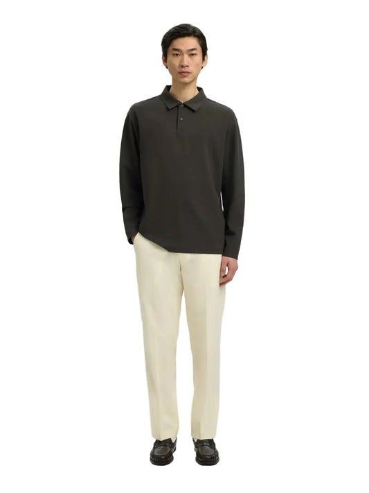 Relax Aiden LS Polo