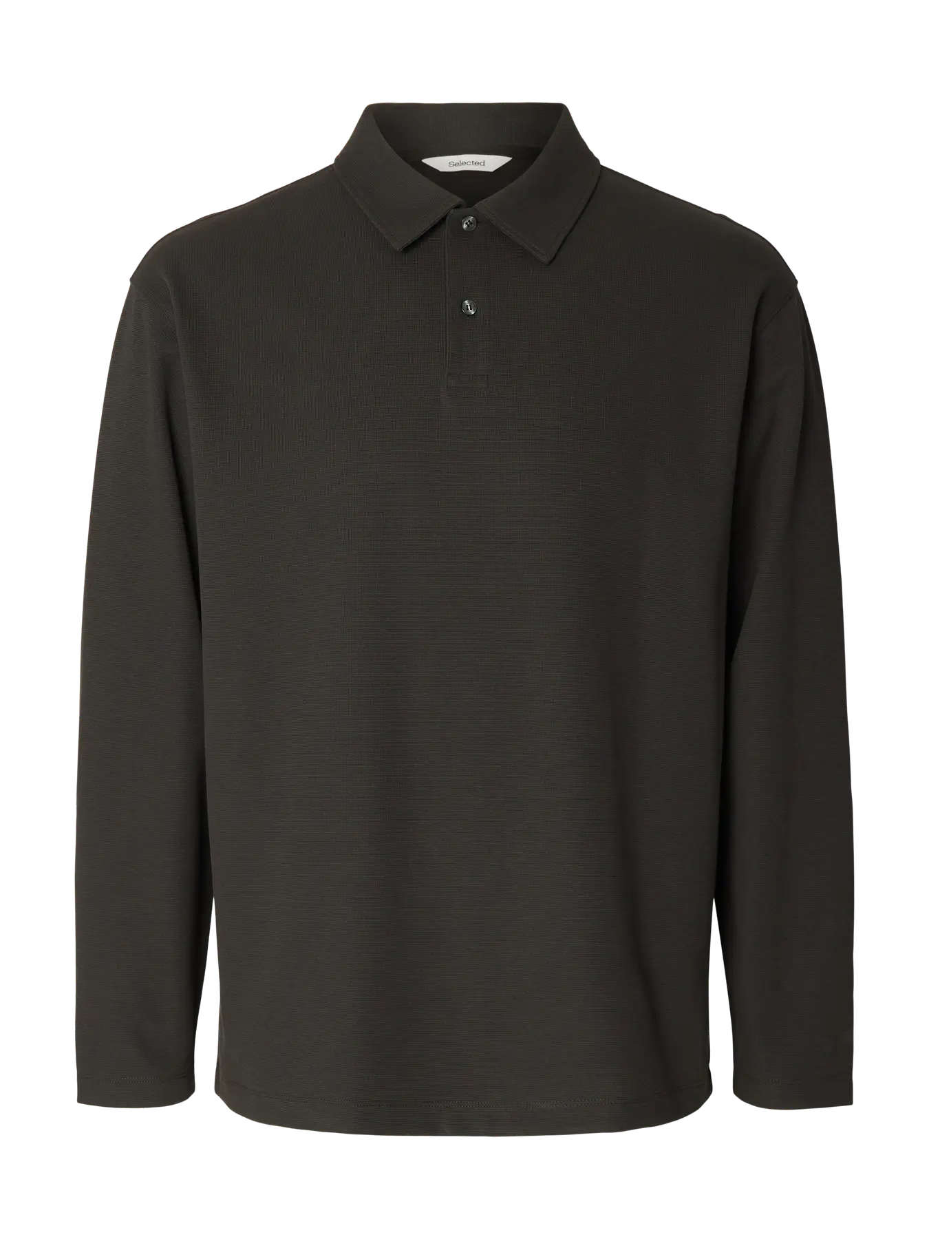 Relax Aiden LS Polo