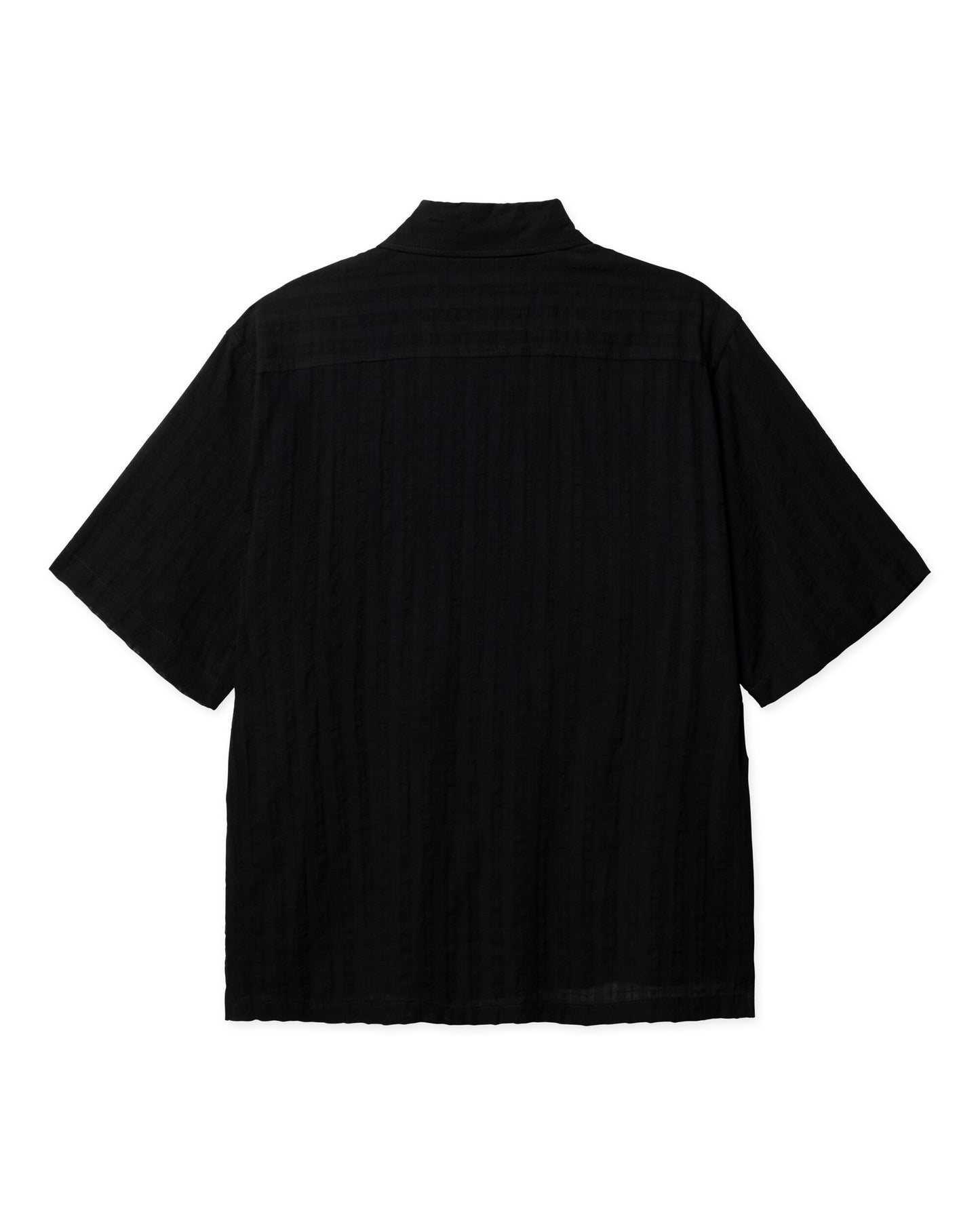 Banks Check SS Shirt