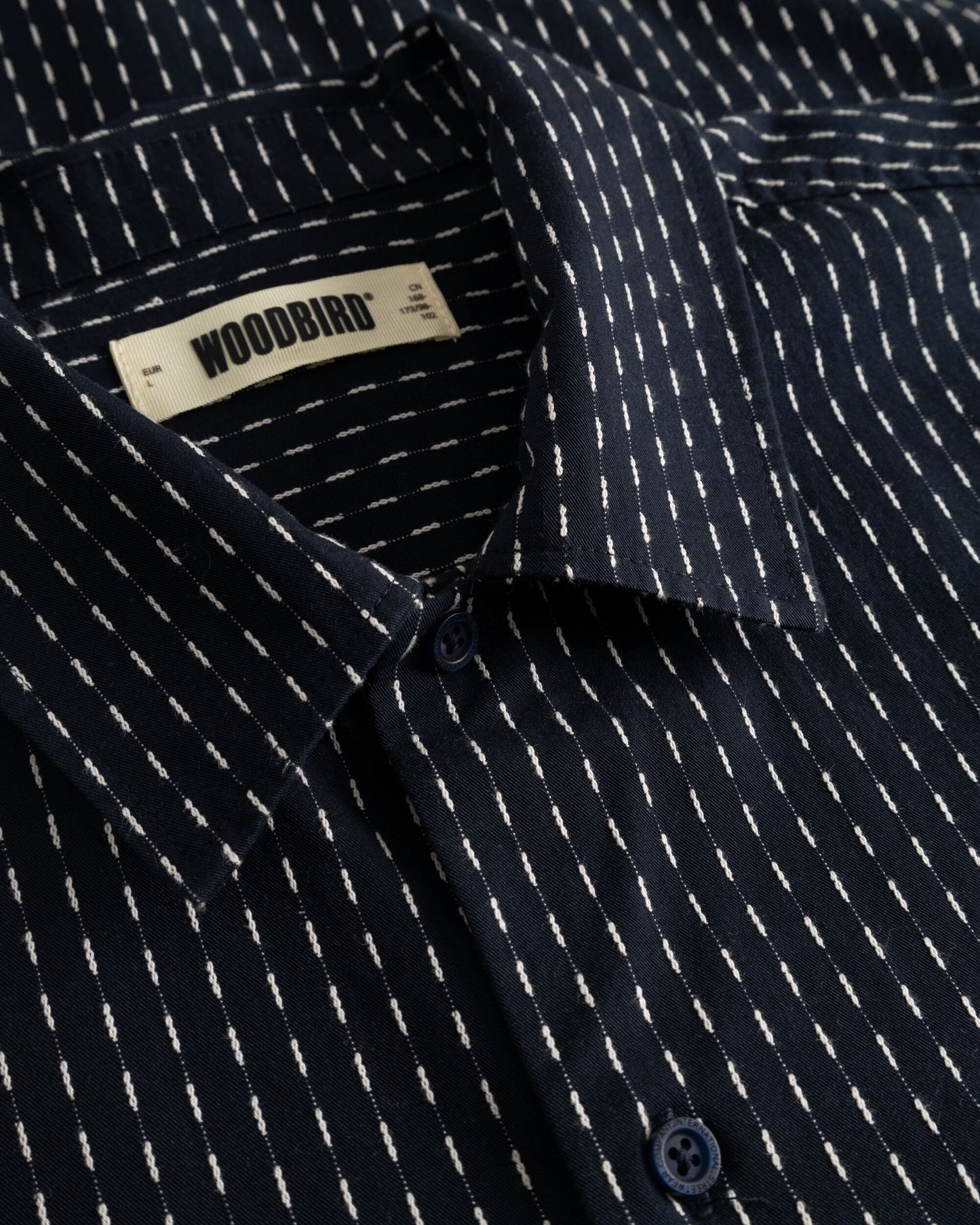 Wang Shiko SS Shirt