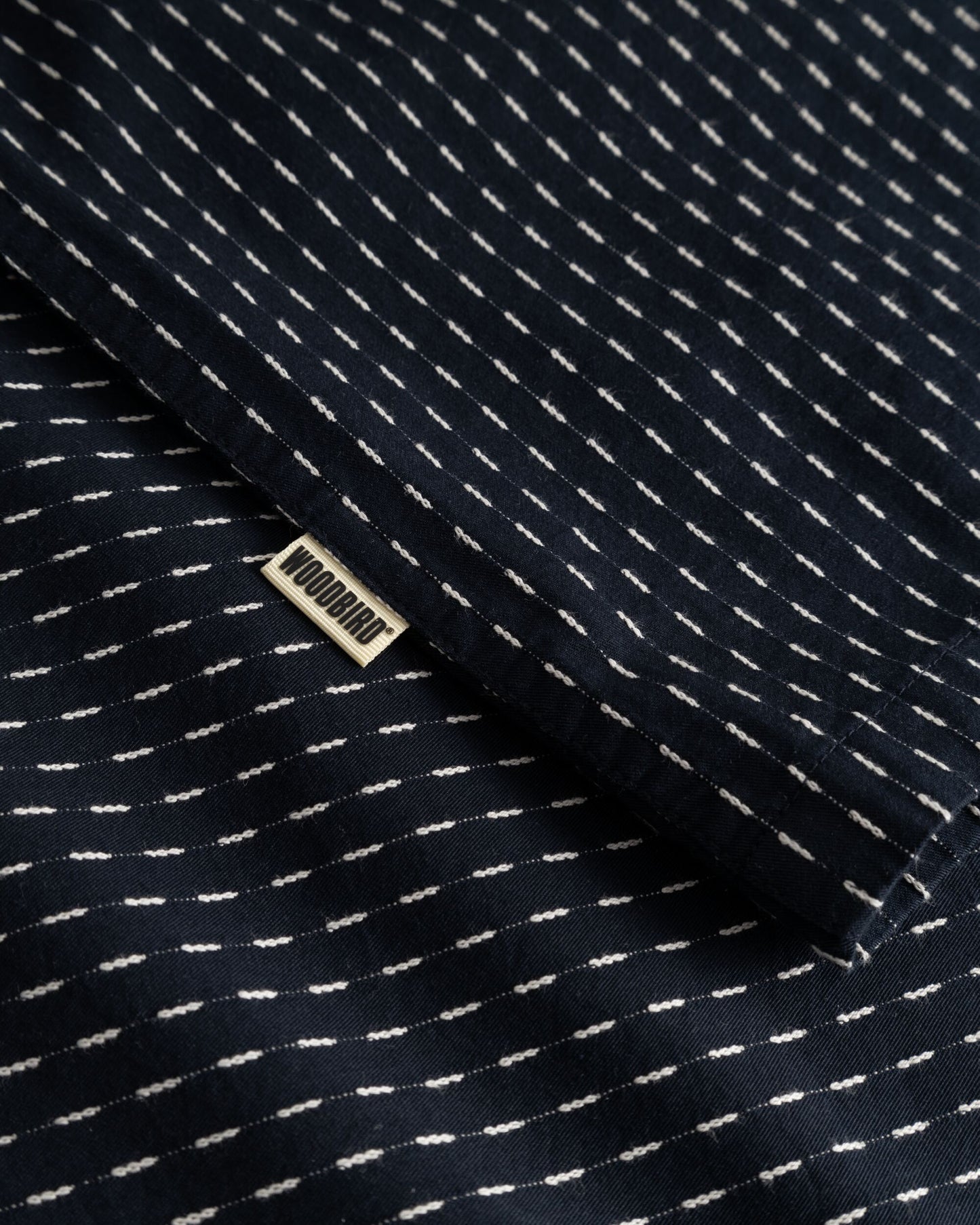 Wang Shiko SS Shirt