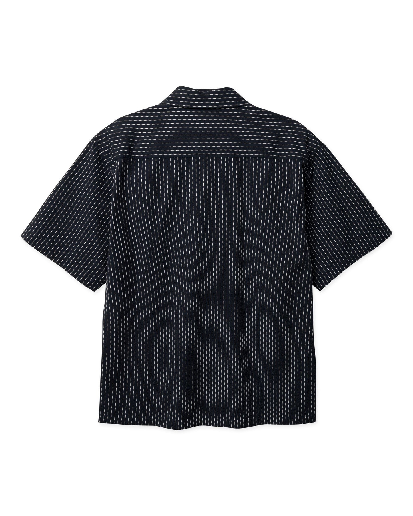 Wang Shiko SS Shirt