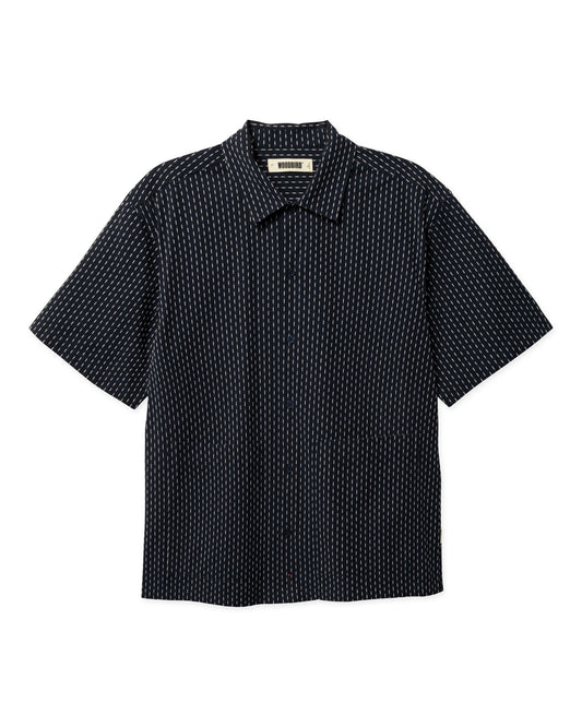 Wang Shiko SS Shirt