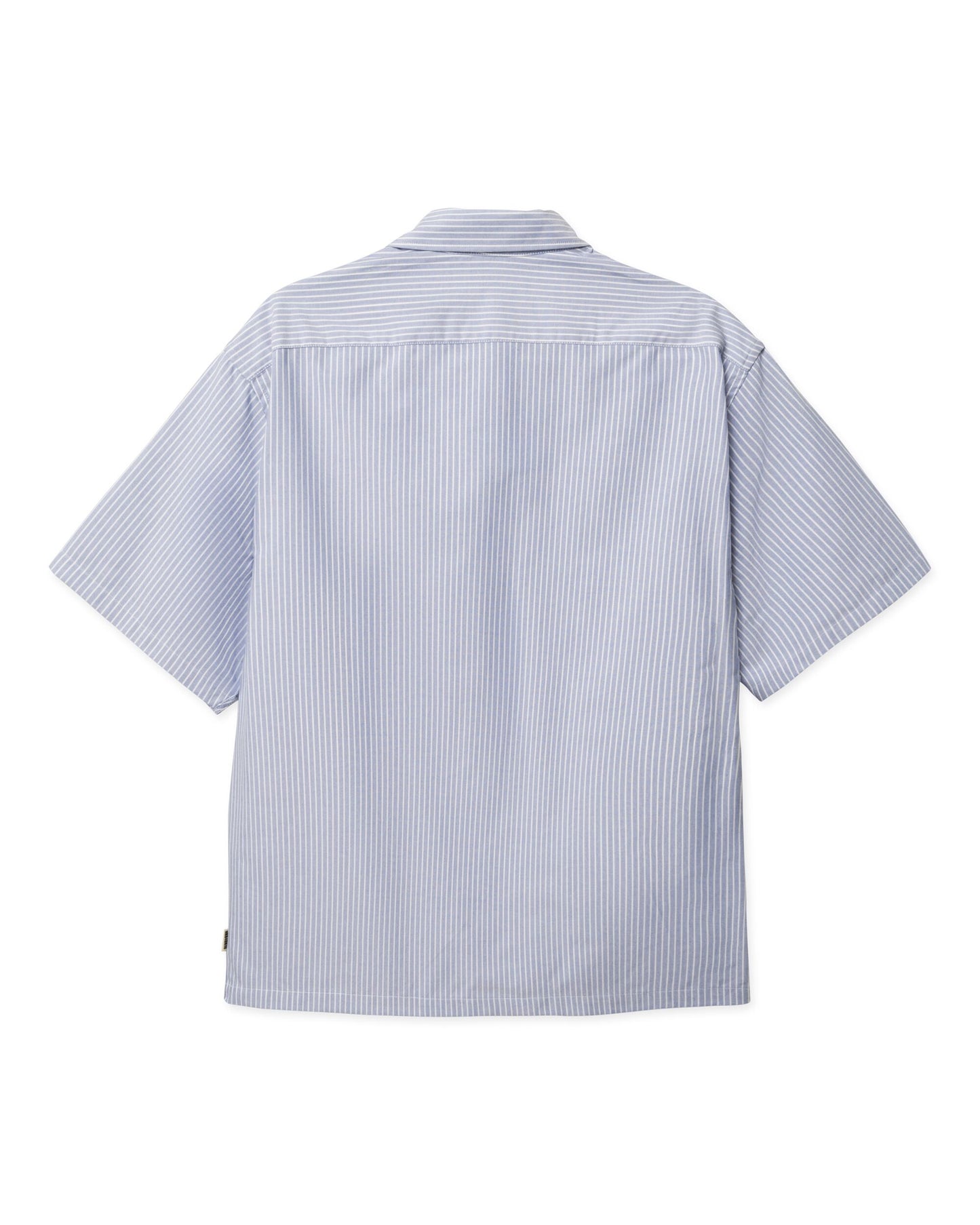 Wang Ox Flower SS Shirt