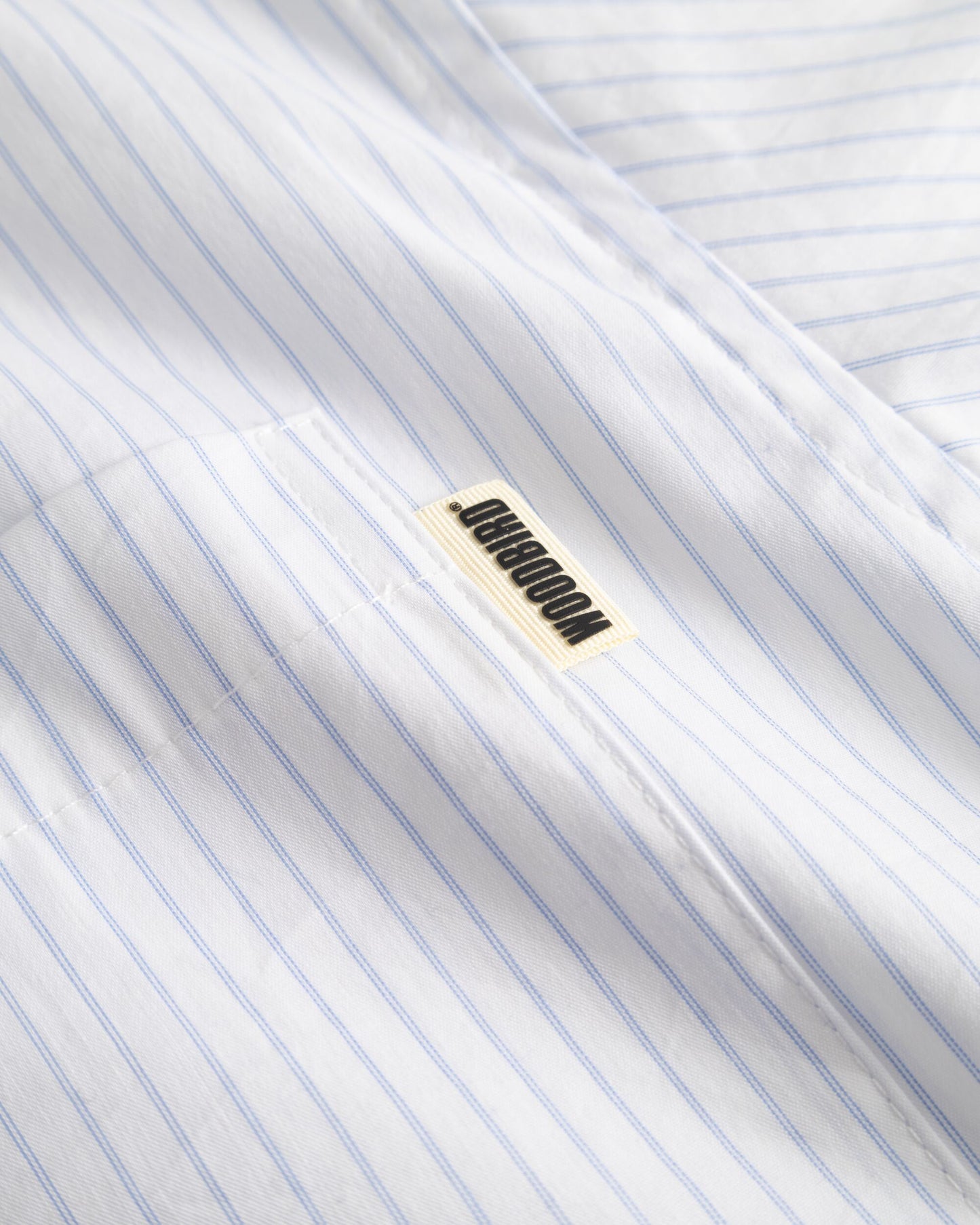 Wang Wok SS Shirt