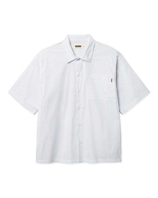 Wang Wok SS Shirt