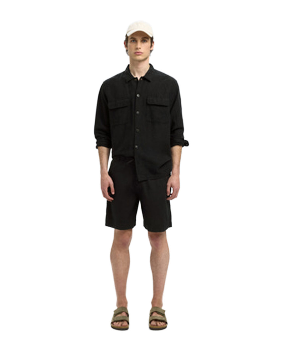 Loose Magnus Sun String Shorts