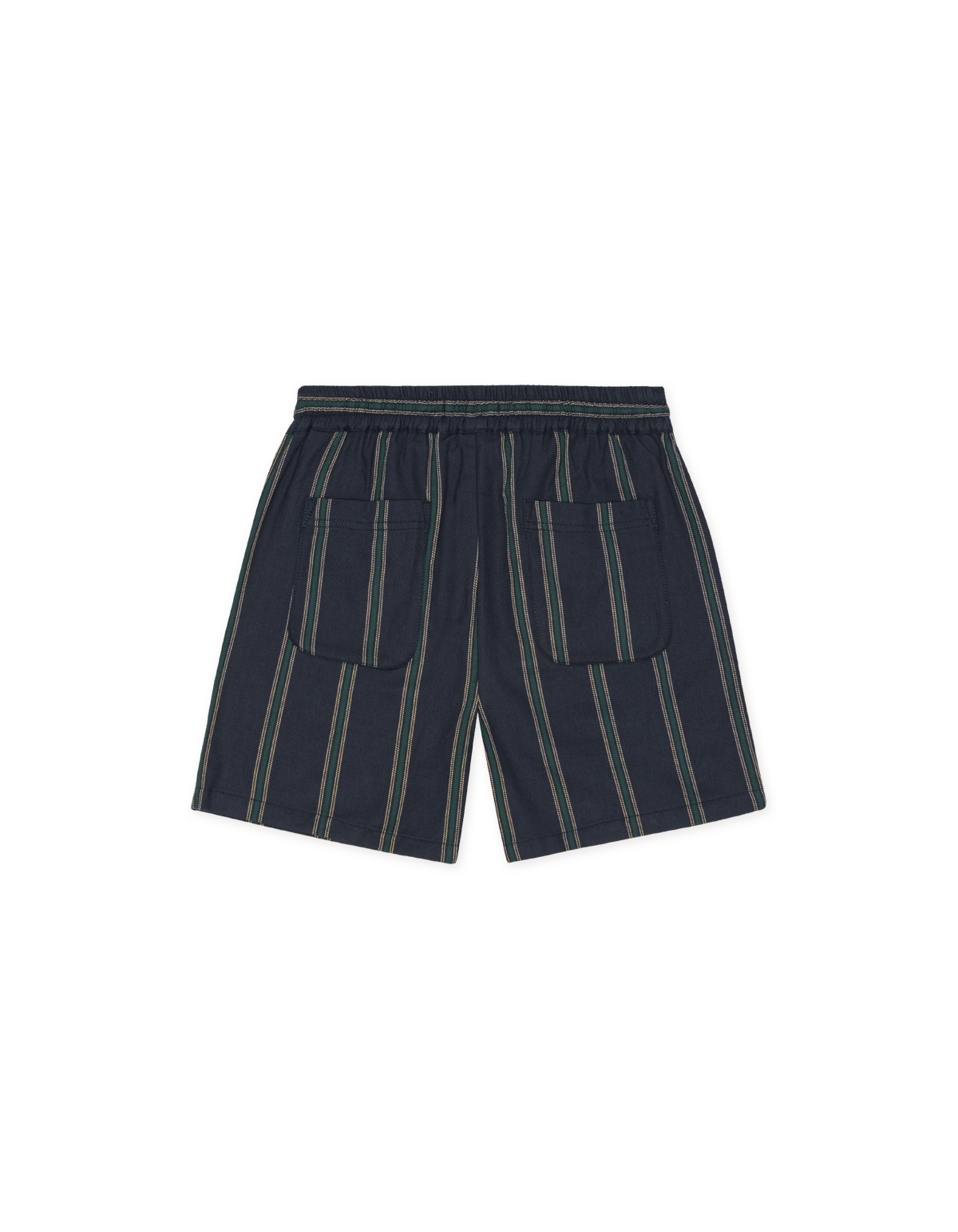 Lawson Stripe Shorts
