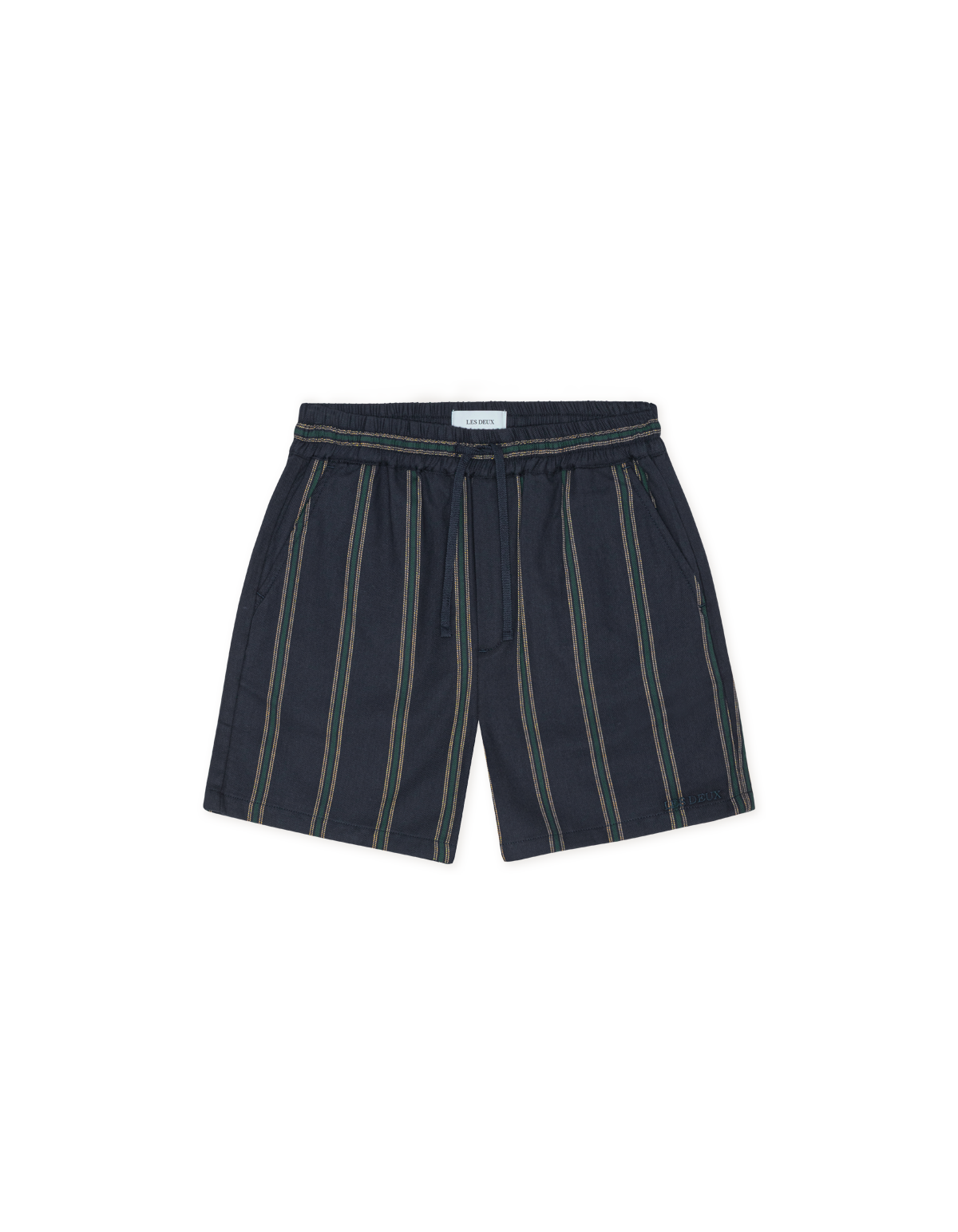 Lawson Stripe Shorts