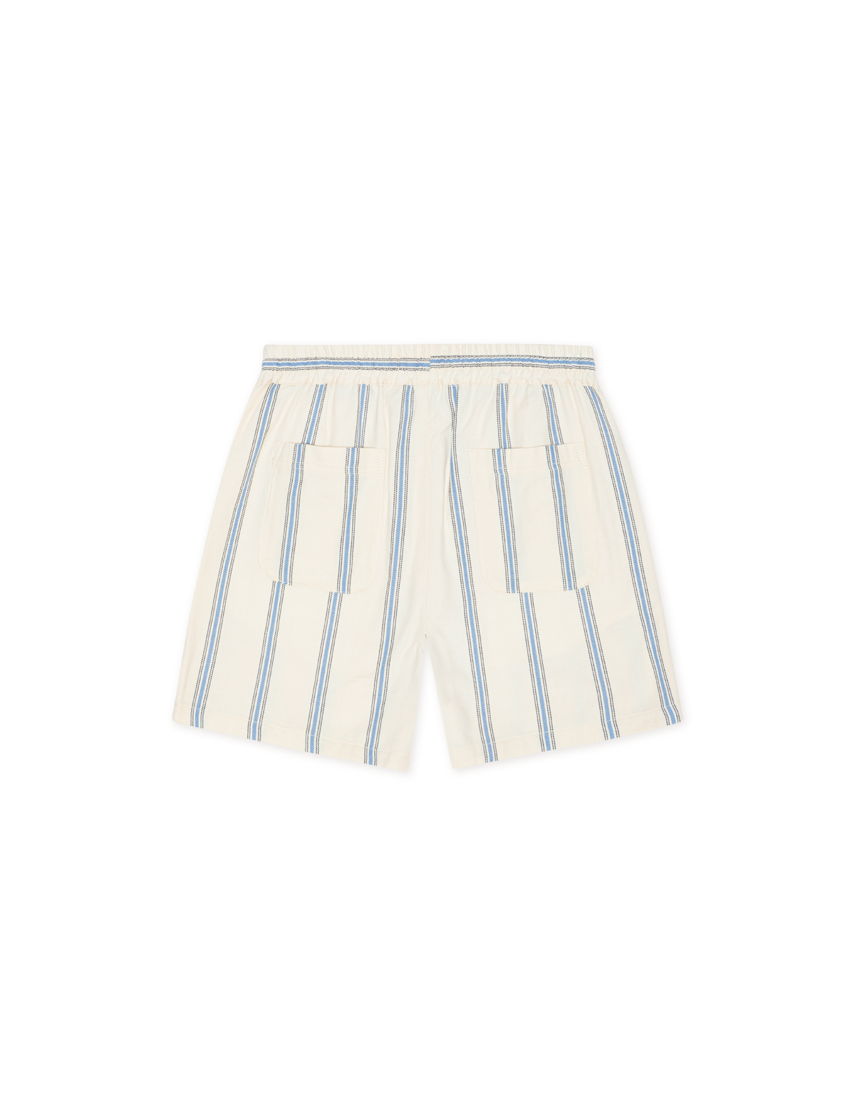 Lawson Stripe Shorts