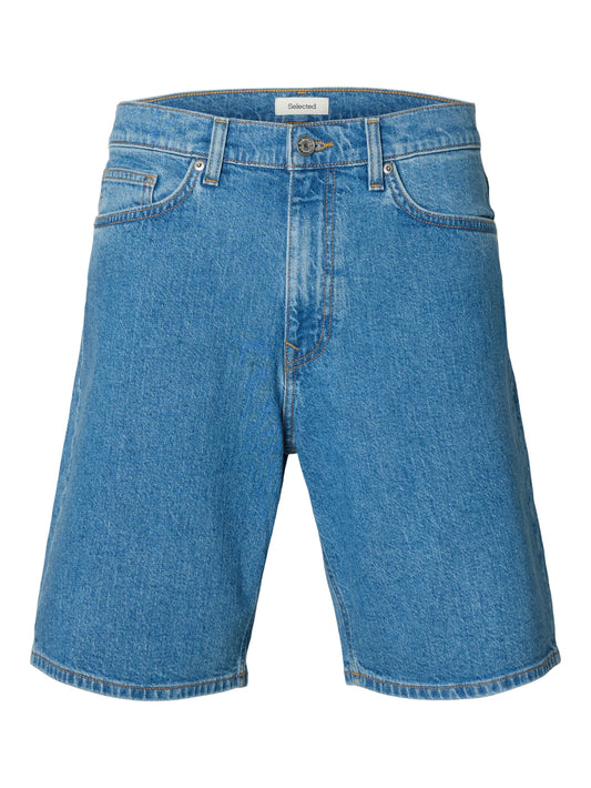 Regular Alex 701 Denim Short