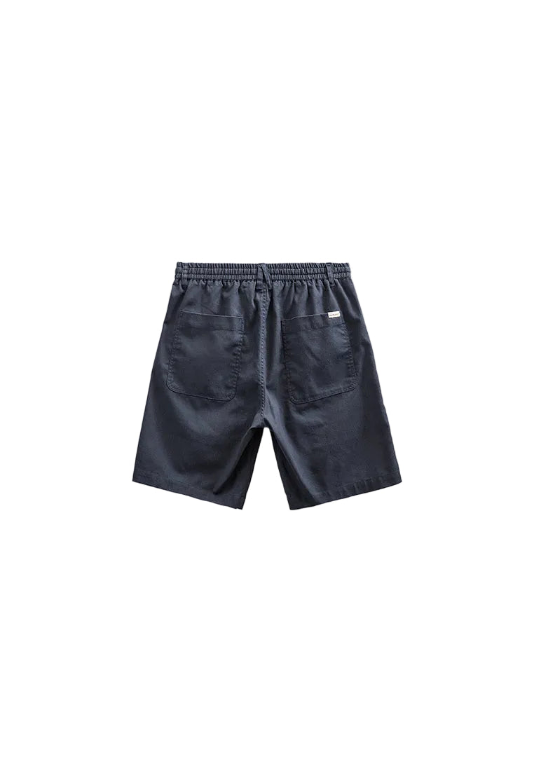 James Elastic Shorts