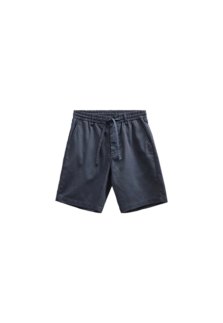 James Elastic Shorts