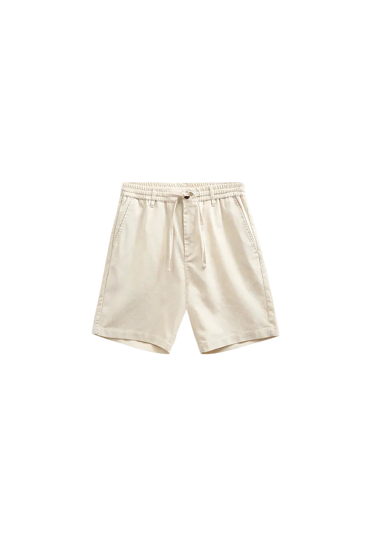 James Elastic Shorts