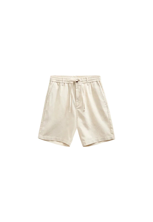 James Elastic Shorts