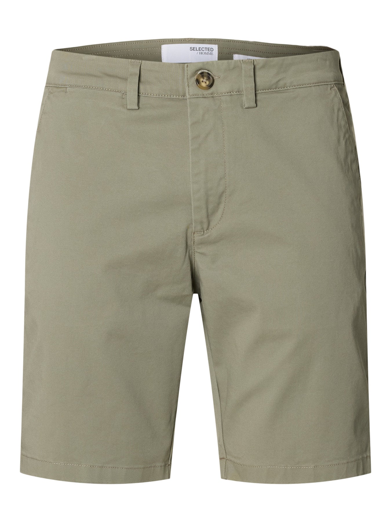 Slim Miles Flex Short