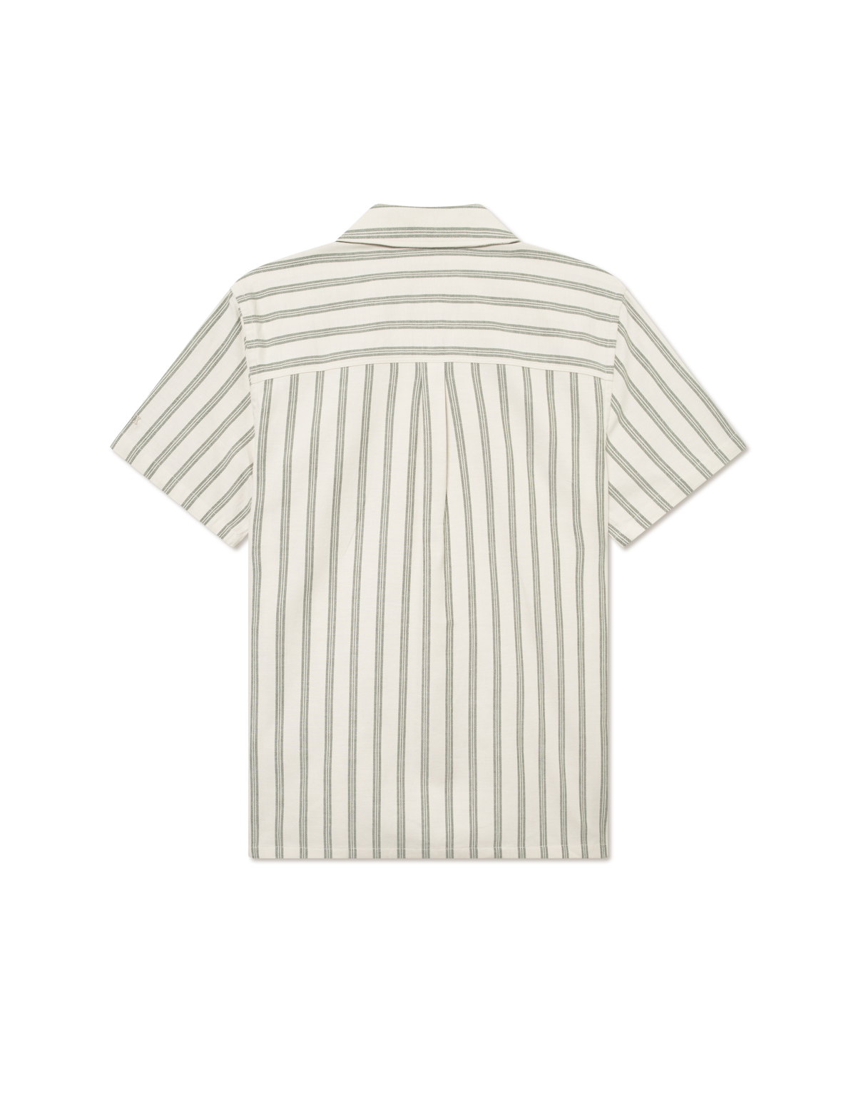 Lawson Stripe SS Shirt