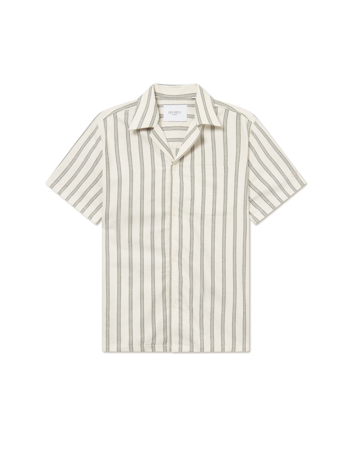 Lawson Stripe SS Shirt