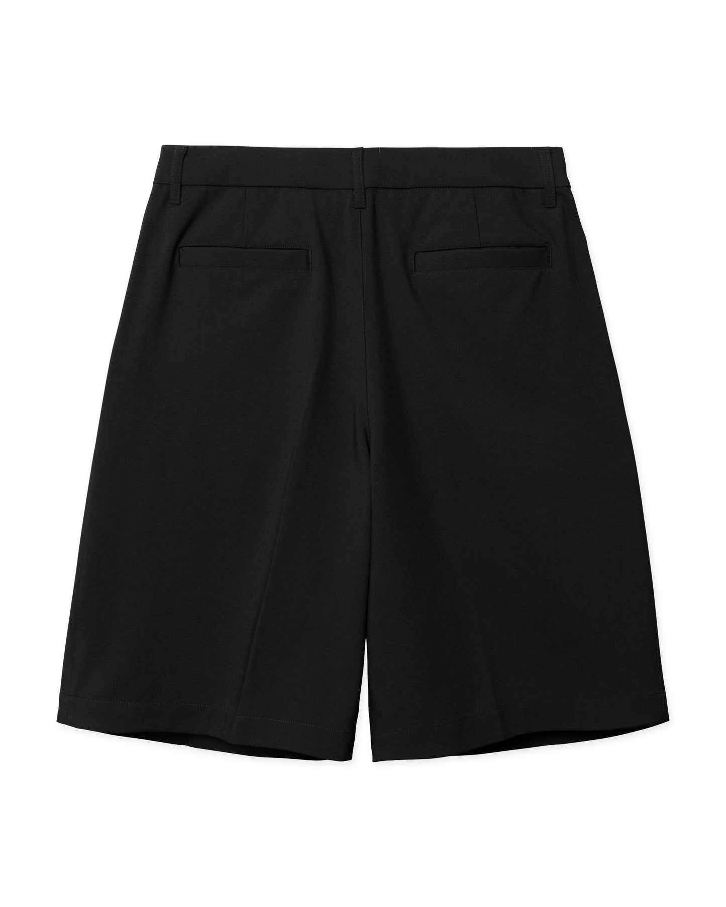 Bin Guan Shorts