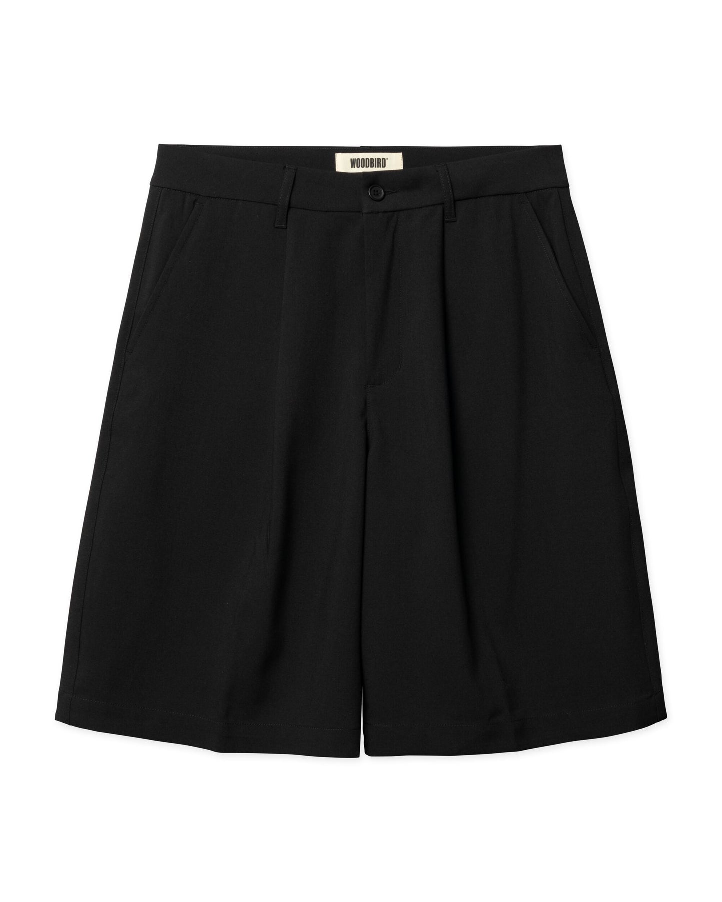Bin Guan Shorts