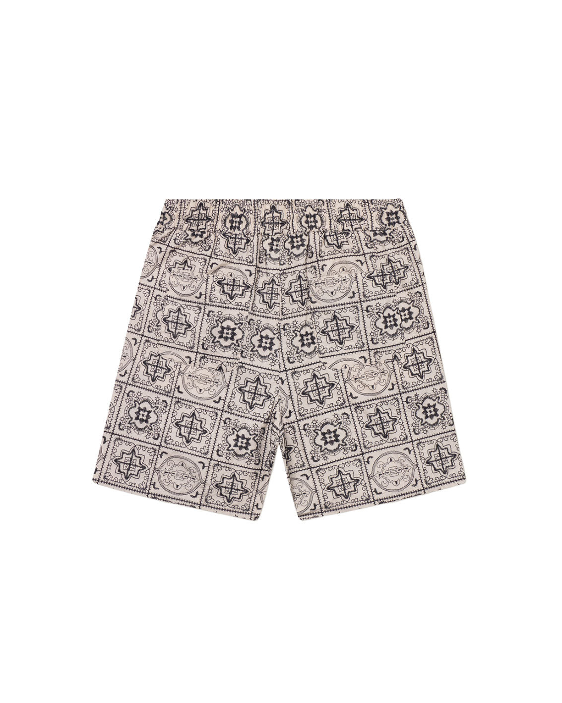 Harry AOE Tile Shorts