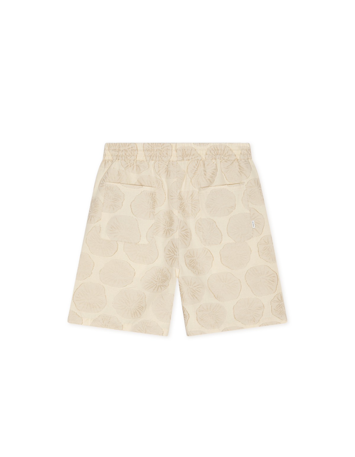 Dahlia Jacquard Shorts