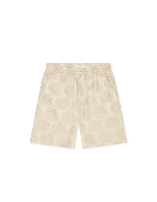 Dahlia Jacquard Shorts