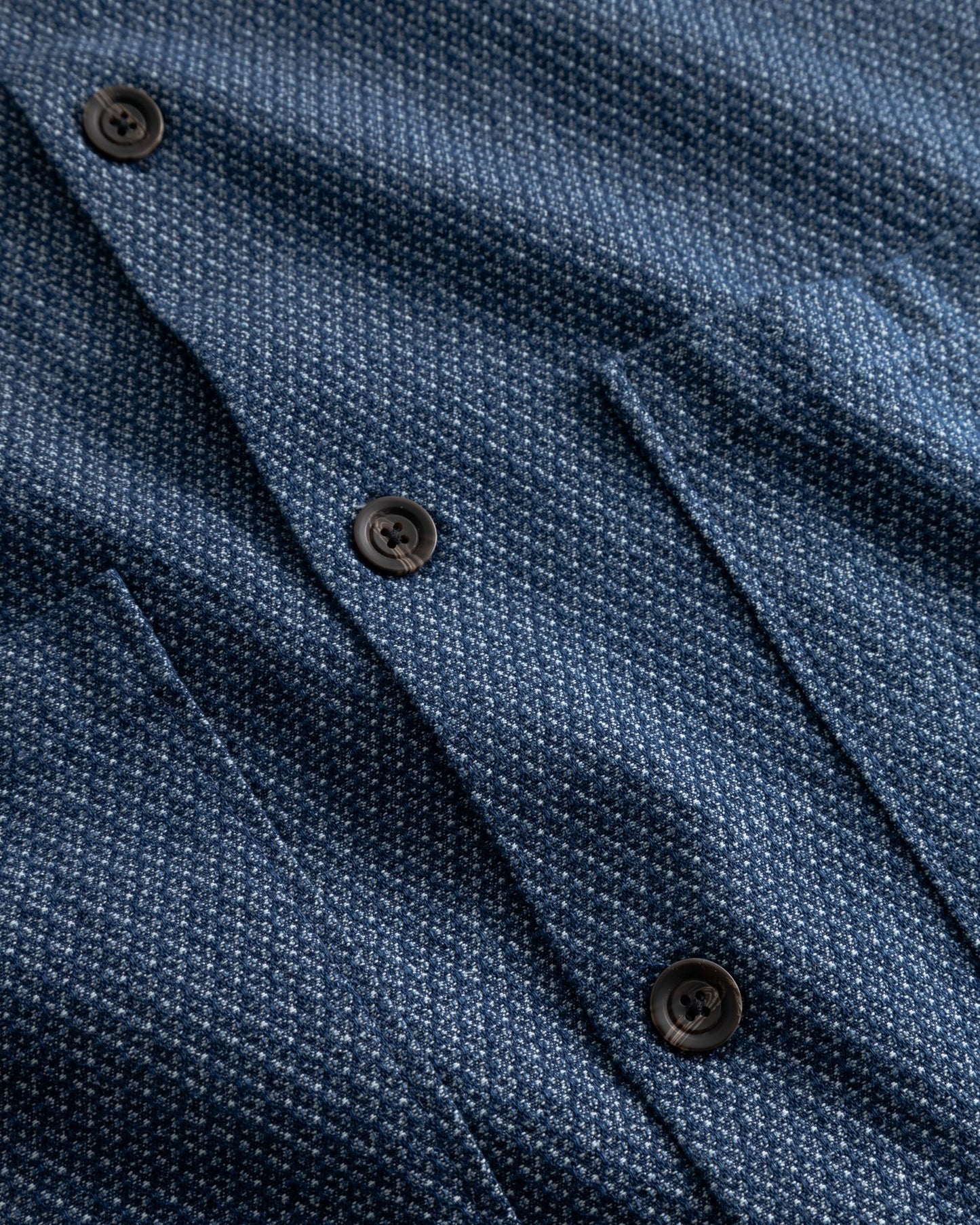 Blade Needle Jacket