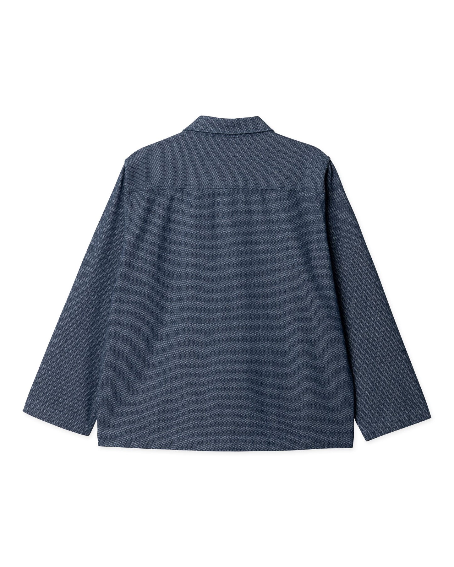 Blade Needle Jacket