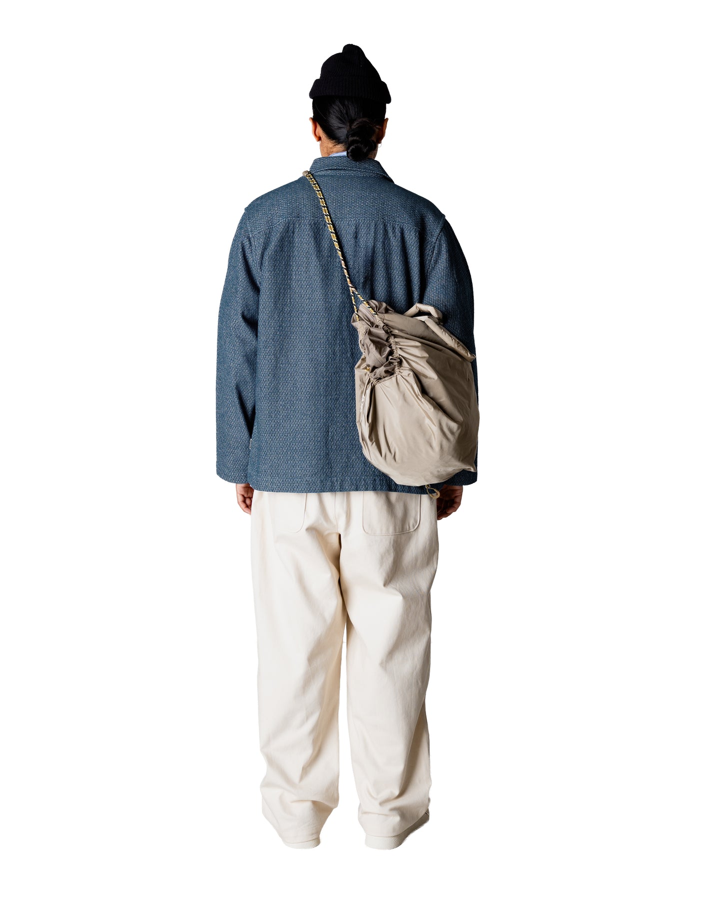 Blade Needle Jacket