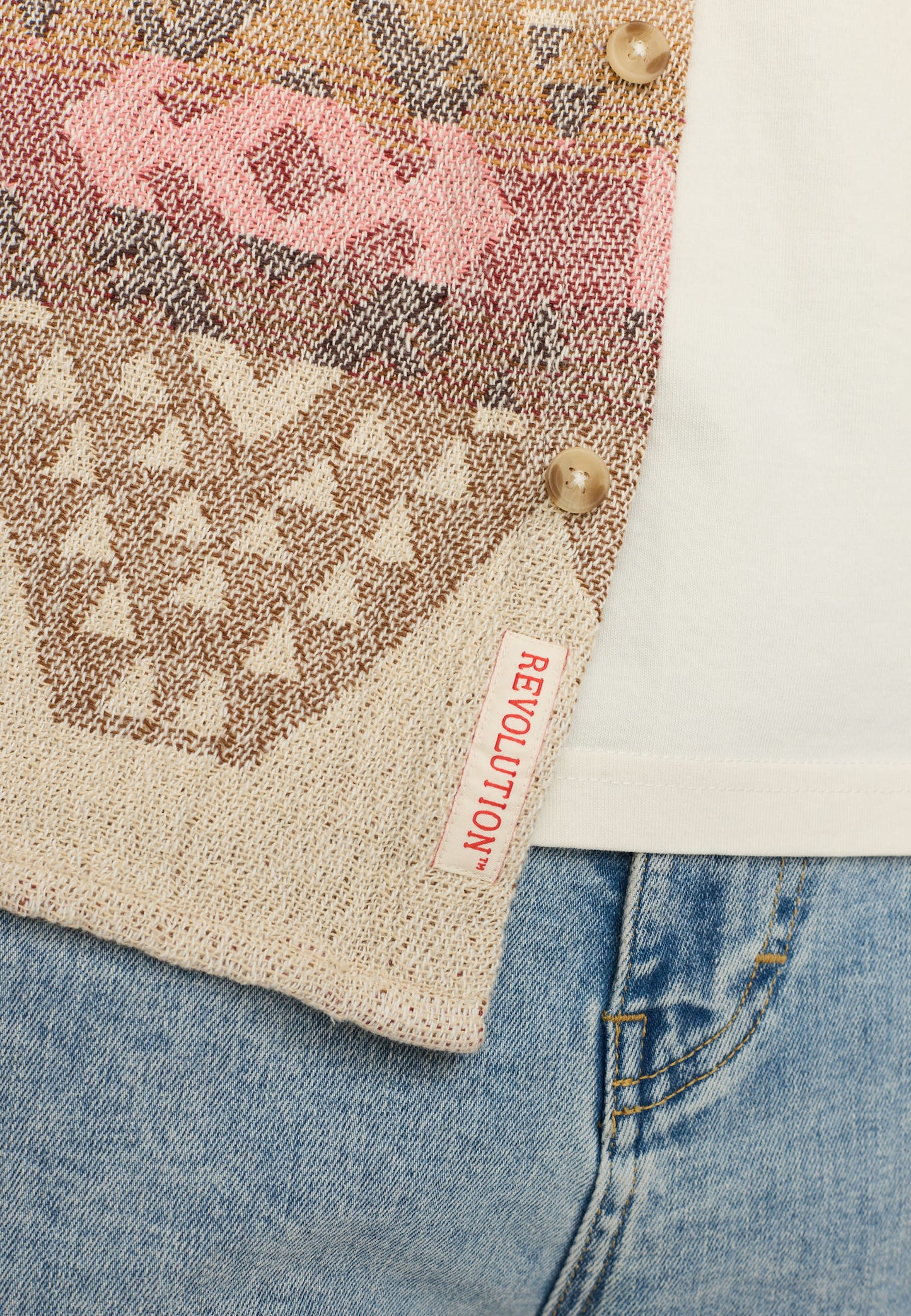 Casual Shirt 3224