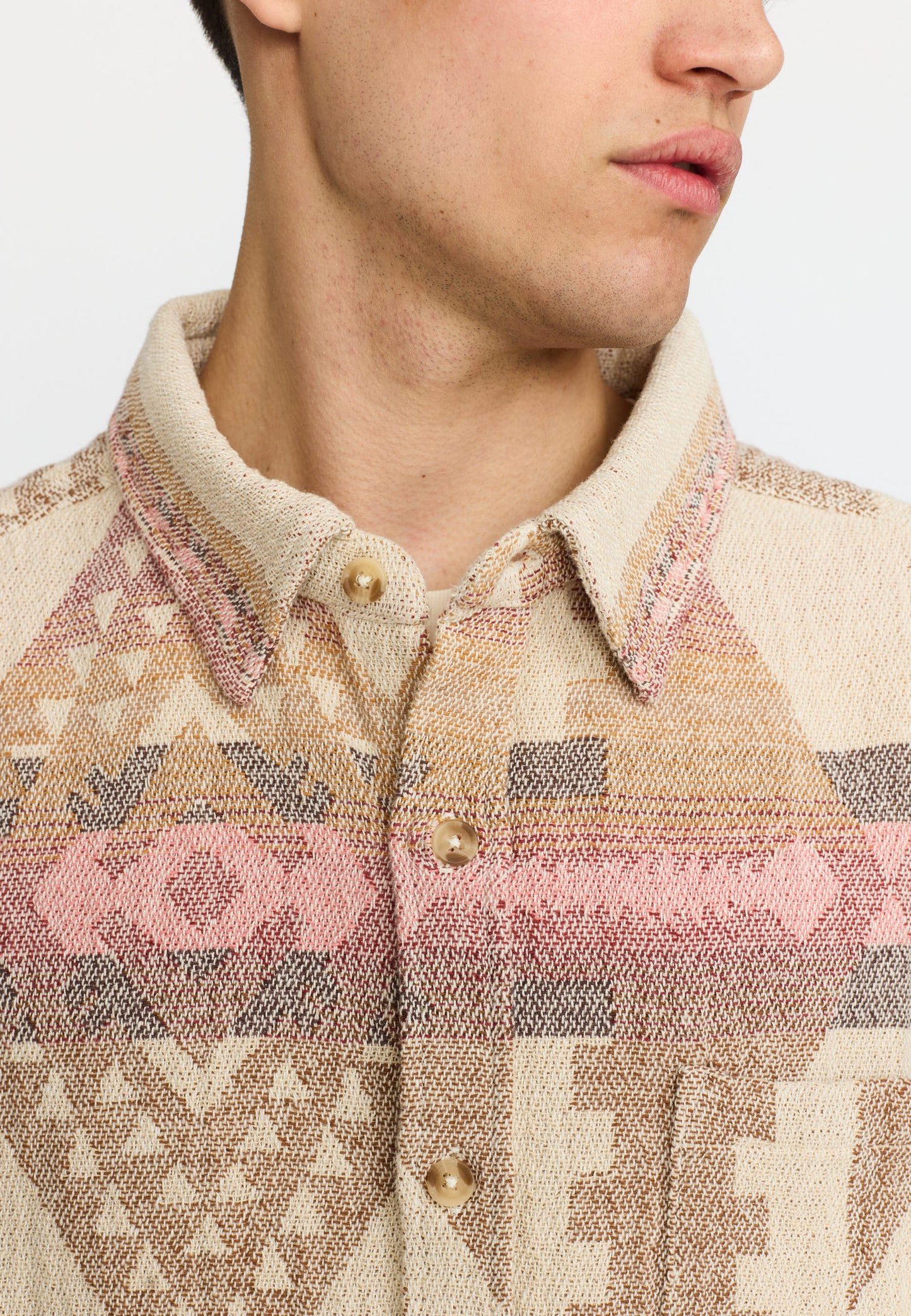 Casual Shirt 3224