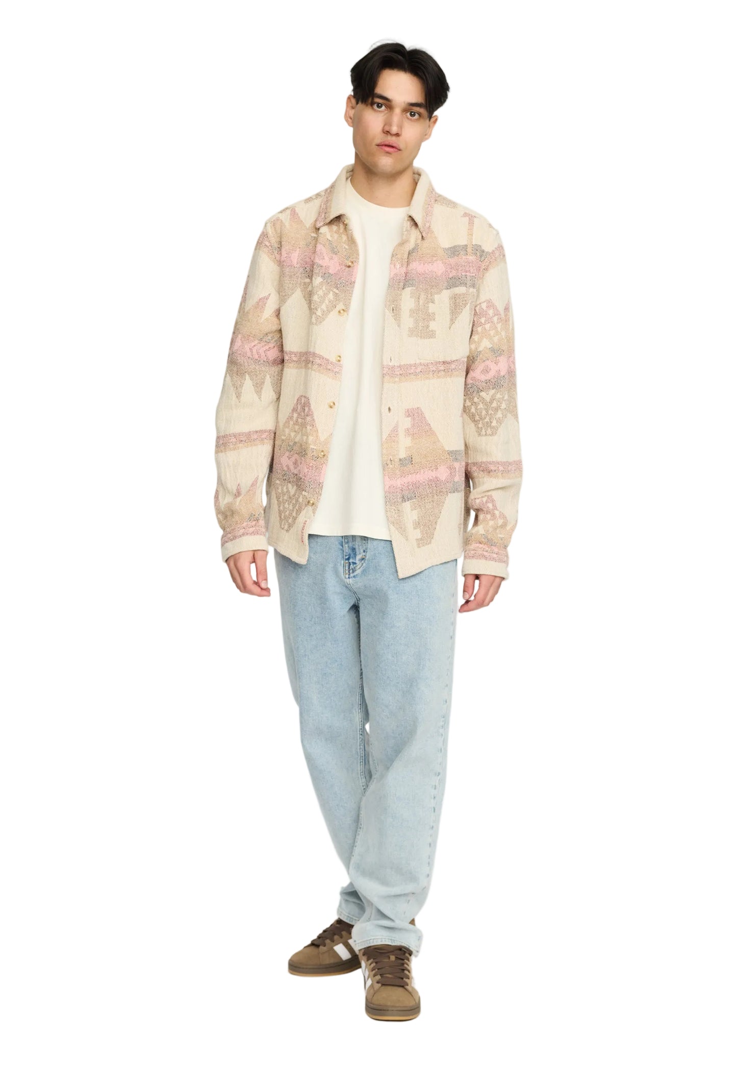 Casual Shirt 3224