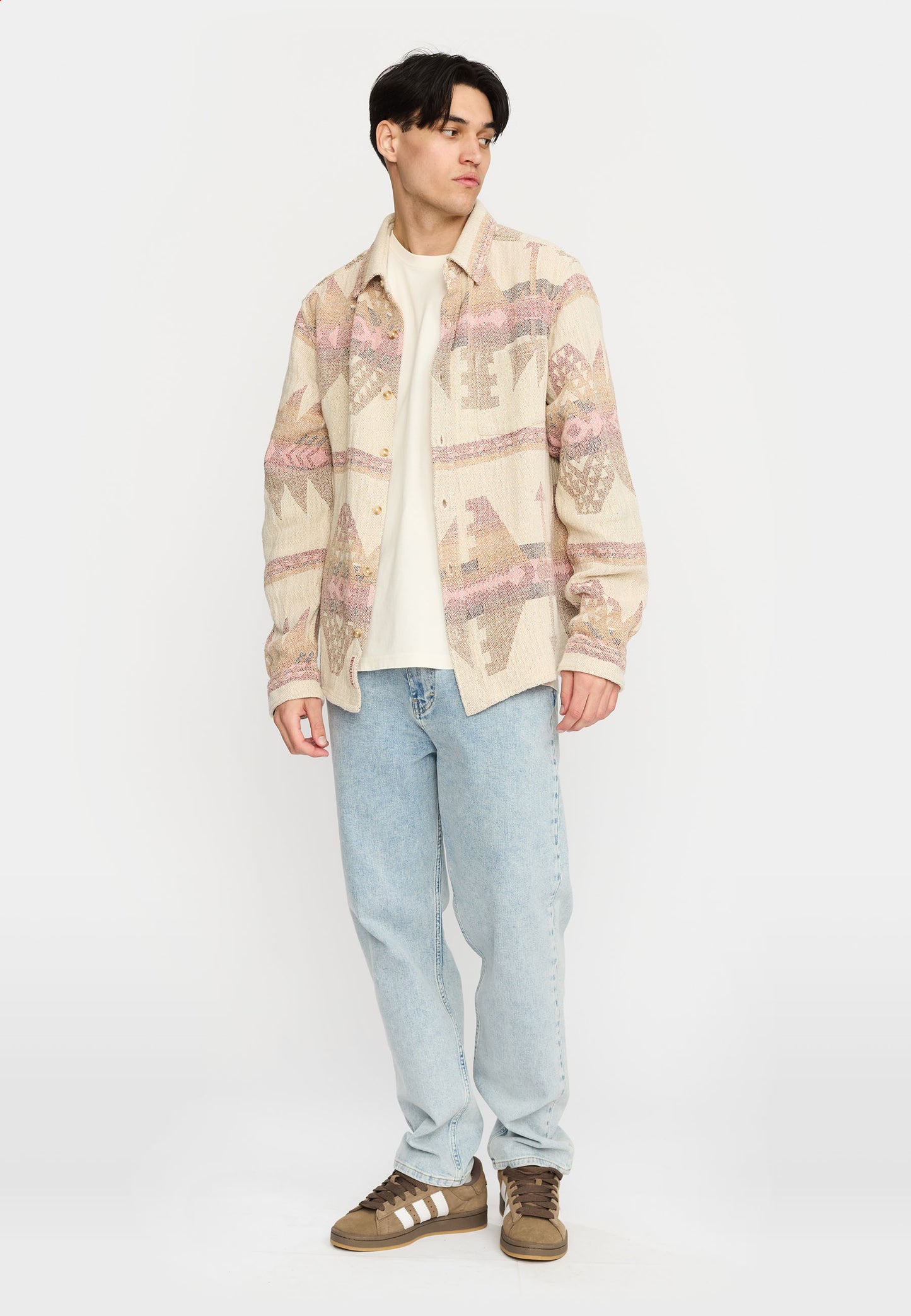 Casual Shirt 3224