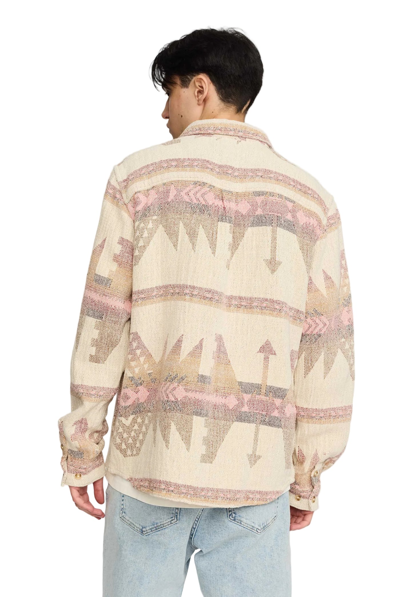 Casual Shirt 3224