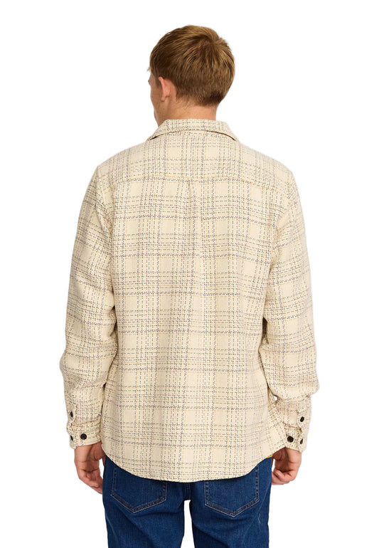 Casual Overshirt 3262