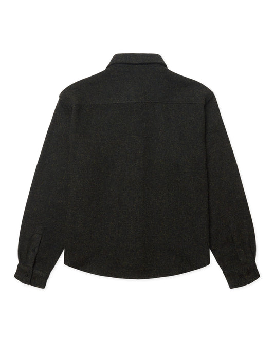Chemise Multi Jong Woodbird Marine - vue détail 1