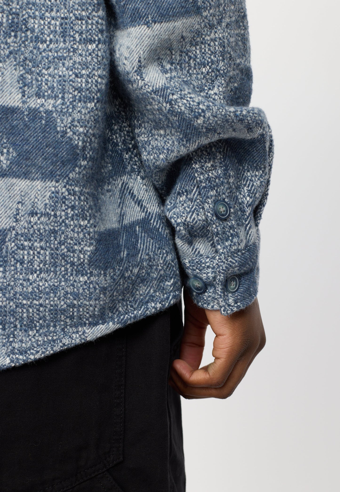 Casual Overshirt 3197