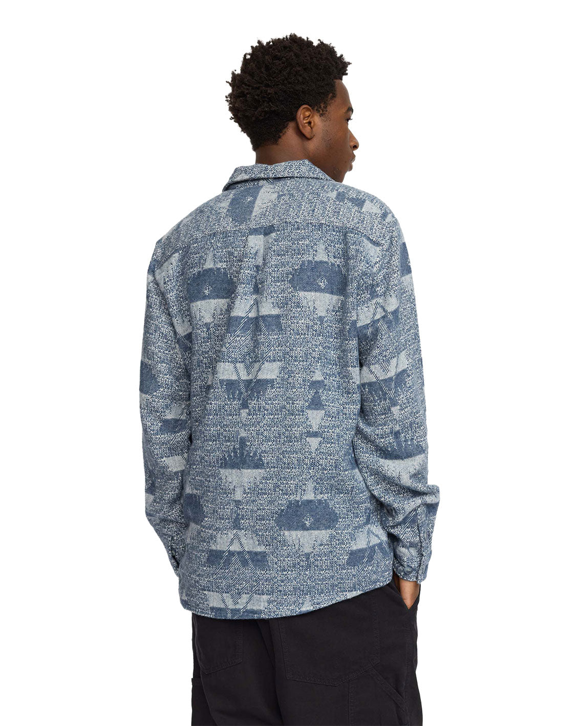 Casual Overshirt 3197