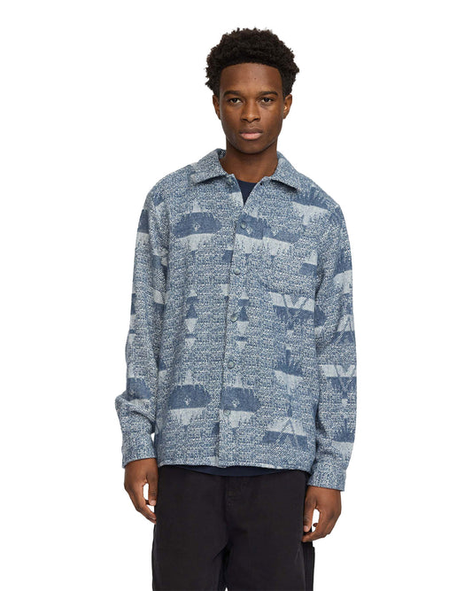 Casual Overshirt 3197