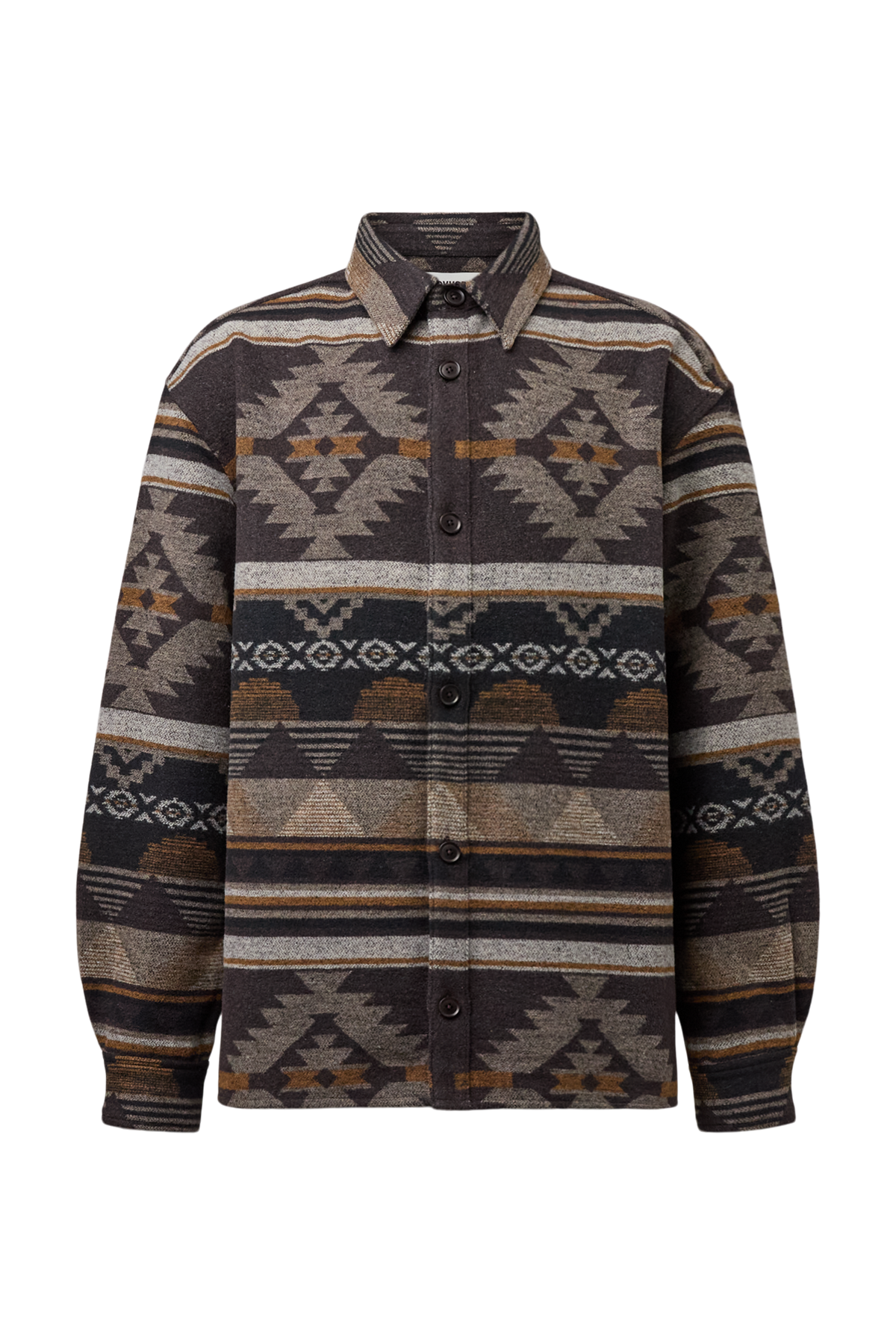 Vigado Overshirt 150277