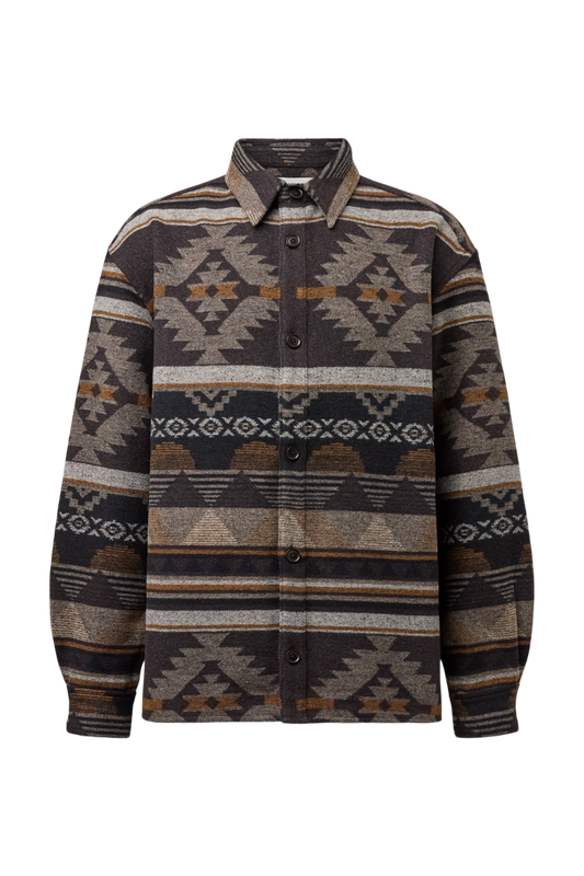 Vigado Overshirt 150277
